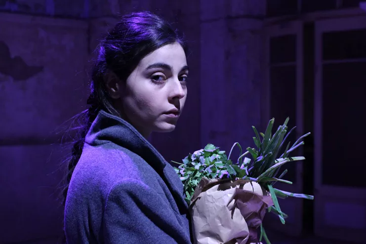 Το καθημερινό τραγούδι του απείρου