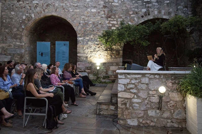 Θέατρο Τέχνης