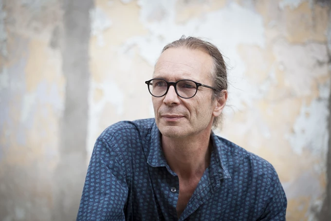 Yann Marussich
