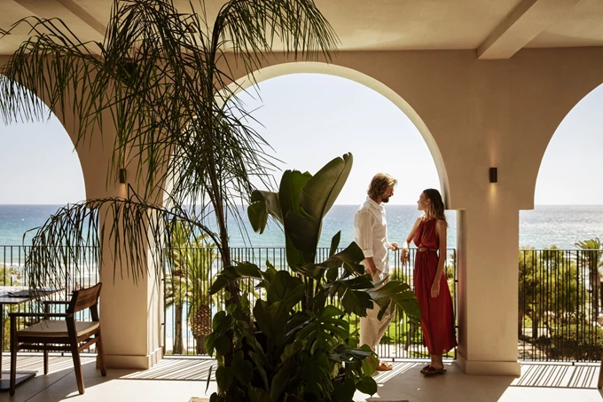 Πάσχα 2025 στα Domes Resorts ξενοδοχεία