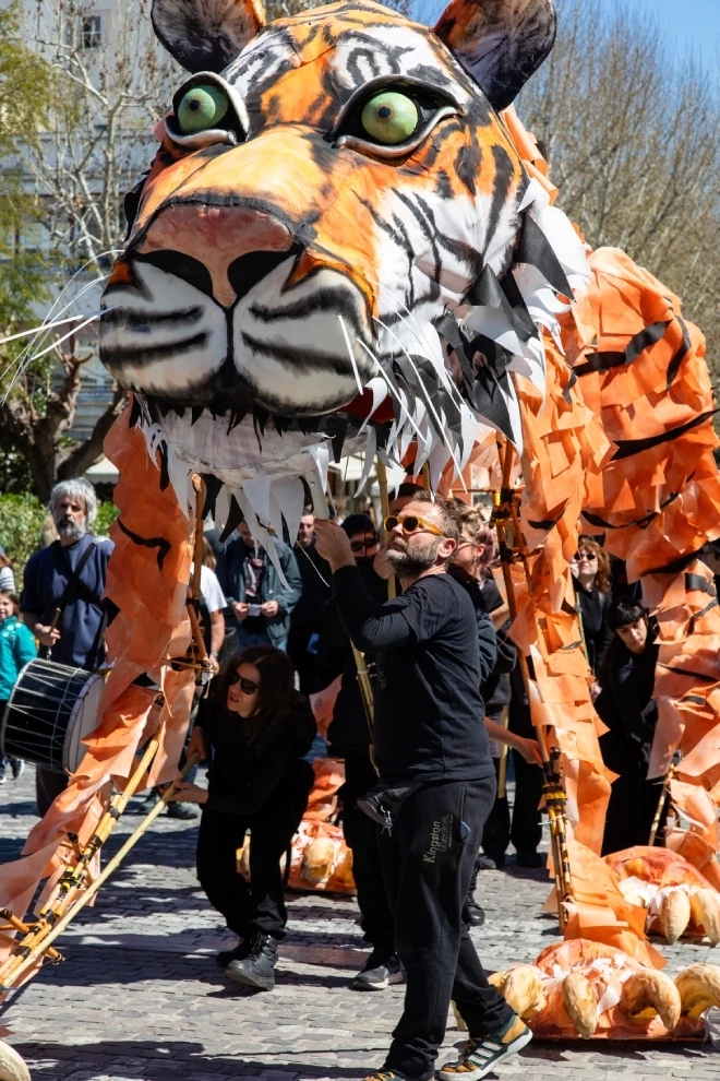 Ελληνικό Κέντρο Κουκλοθεάτρου
