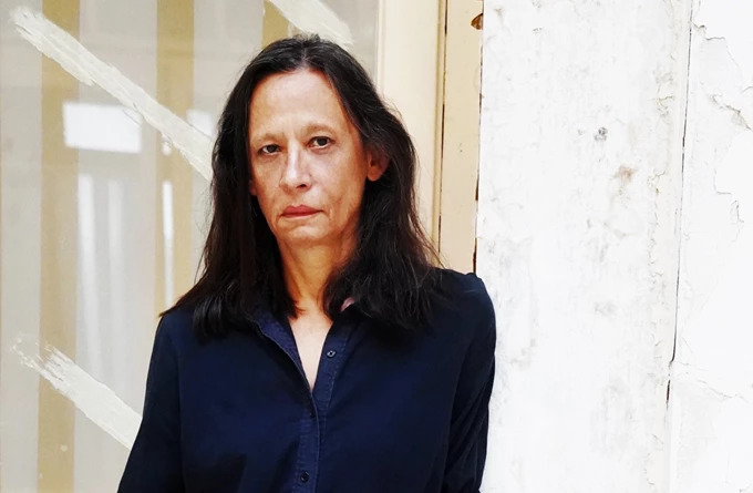 Άντζελα Μπρούσκου