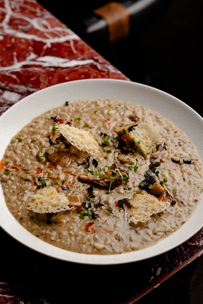 Το εστιατόριο Kastelorizo Grill στην Κηφισιά 6