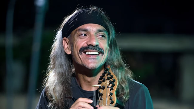 χαινηδες - ρεματιά