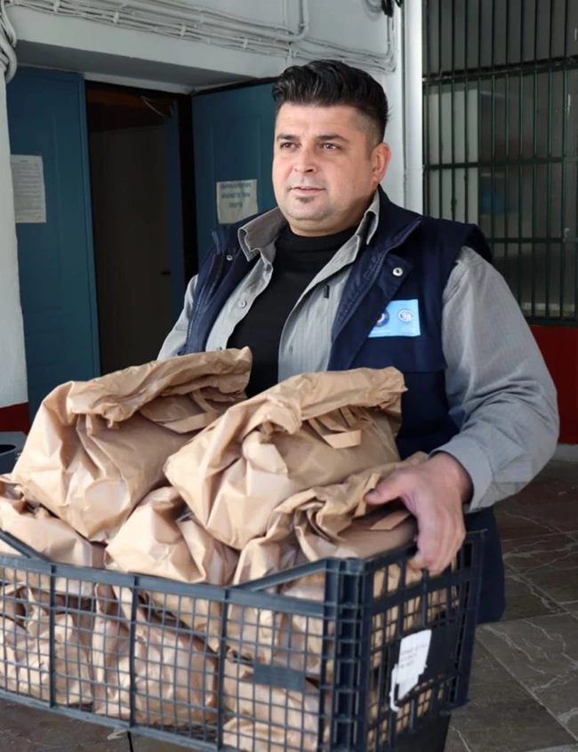 Ο Δήμος Αθηναίων γίνεται μια