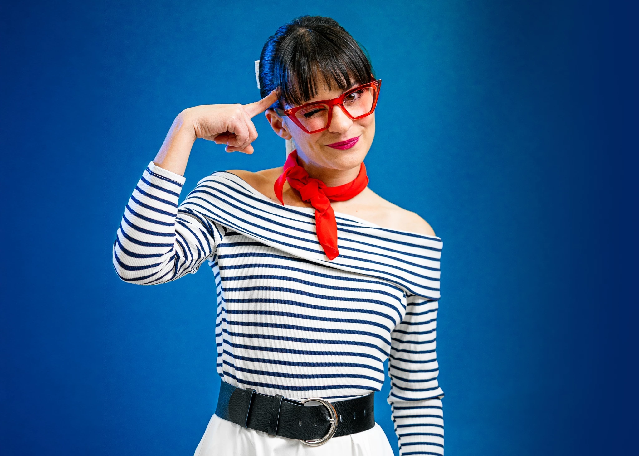 Η Αλίκη στη Χώρα των Ψαριών