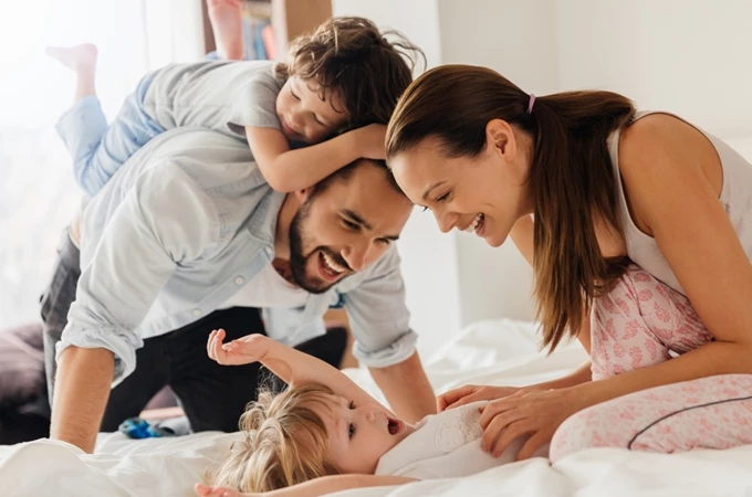 Παγκόσμια Ημέρα Ευτυχίας