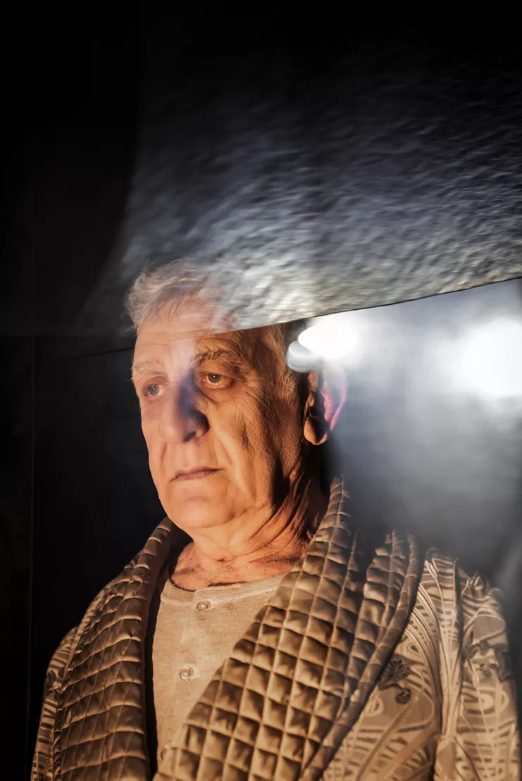 Ταξίδι μεγάλης μέρας μέσα στη νύχτα