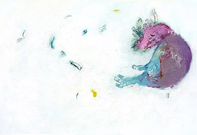 Νίκος Κρυωνίδης It’s just a song