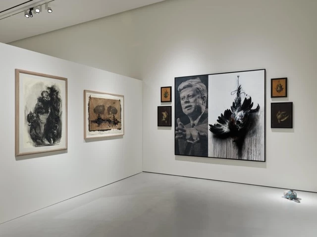 Μουσείο Abby Kortrijk