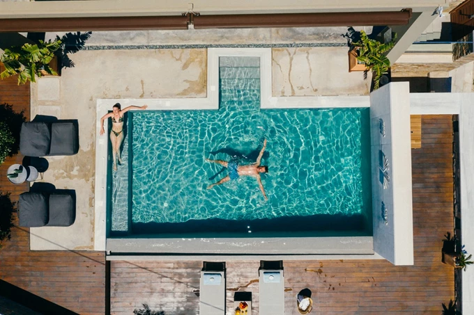 Coocono Private Boutique Villas