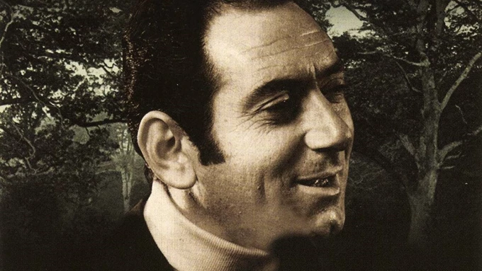Στράτος Διονυσίου