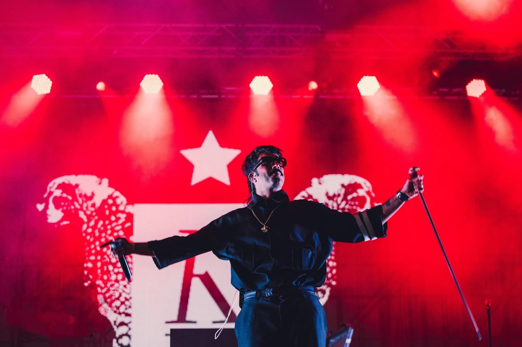 Τα lives του σαββατοκύριακου