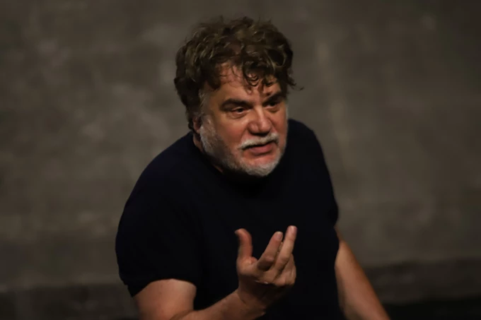 Γιάννης Κακλέας