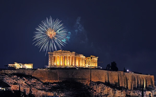 Herodion Hotel Athens