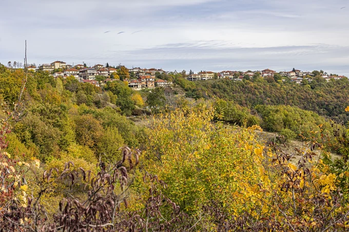 Ελατοχώρι Πιερίας