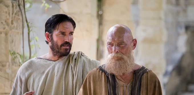Paul, Apostle of Christ