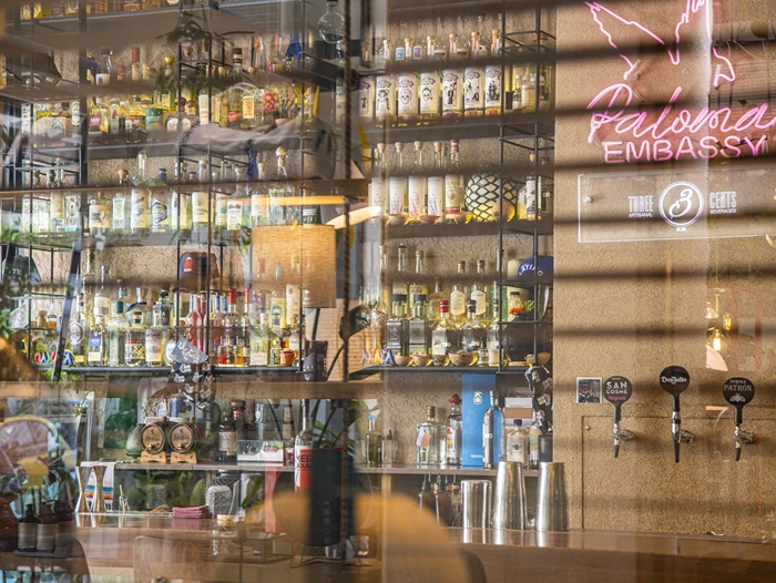 Η -περίπου- μυστική mezcaleria του Barro Negro επιστρέφει