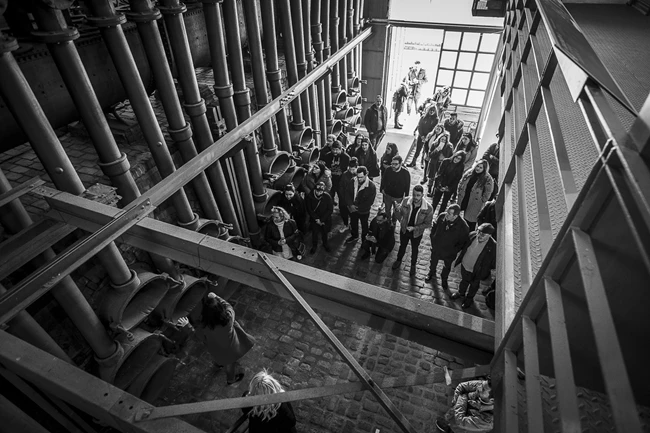 Industrial Gas Museum_Guided Tour