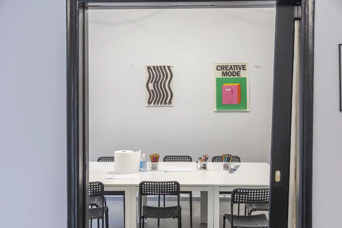 ΣΧΗΜΑ ΘΕΡΑΠΕΙΑ ΚΑΙ ΤΕΧΝΗ