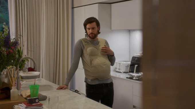 Jack Whitehall