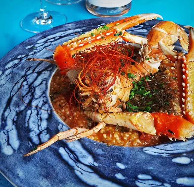 Η Κυρά Πόπη