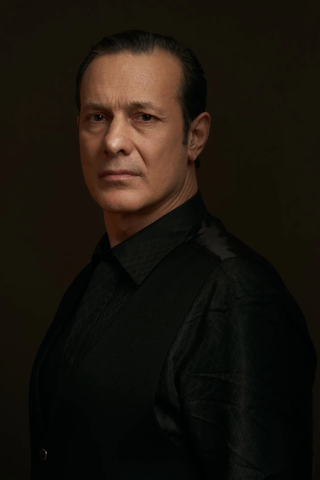 Οιδίπους Τύραννος Θανάσης Σαράντος