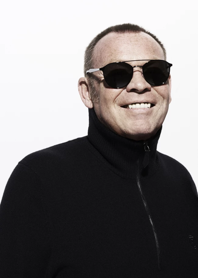UB40 ft Ali Campell