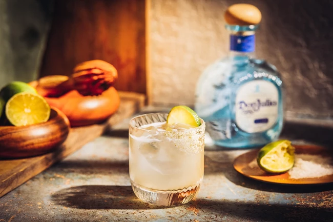 Η premium τεκίλα Don Julio γιορτάζει το Dia de los Muertos