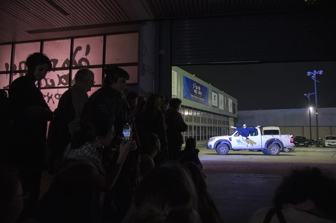 9 ΜΠΙΕΝΑΛΕ ΘΕΣΣΑΛΟΝΙΚΗΣ