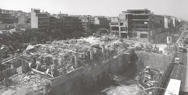 Project FIX: Αναβιώνοντας το Μέλλον