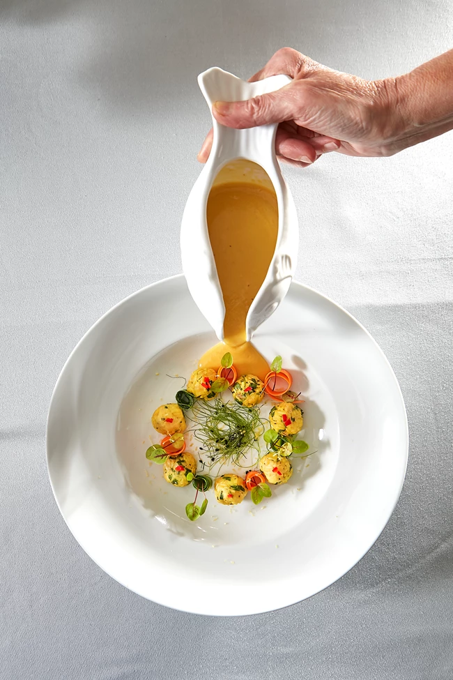 Μαγικές Κατσαρόλες