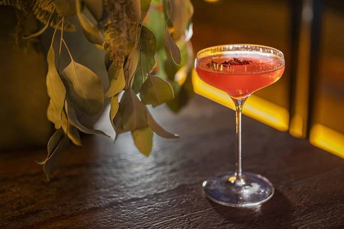 Το εστιατόριο Artisanal του Γιάννη Παρίκου στην Κηφισιά 8