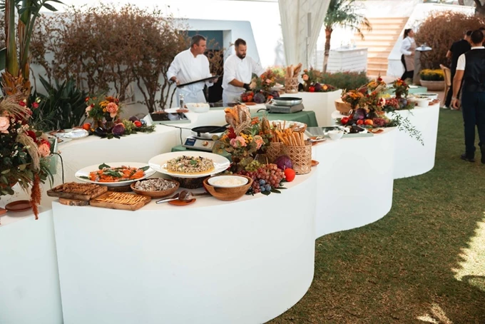 mpegnis catering