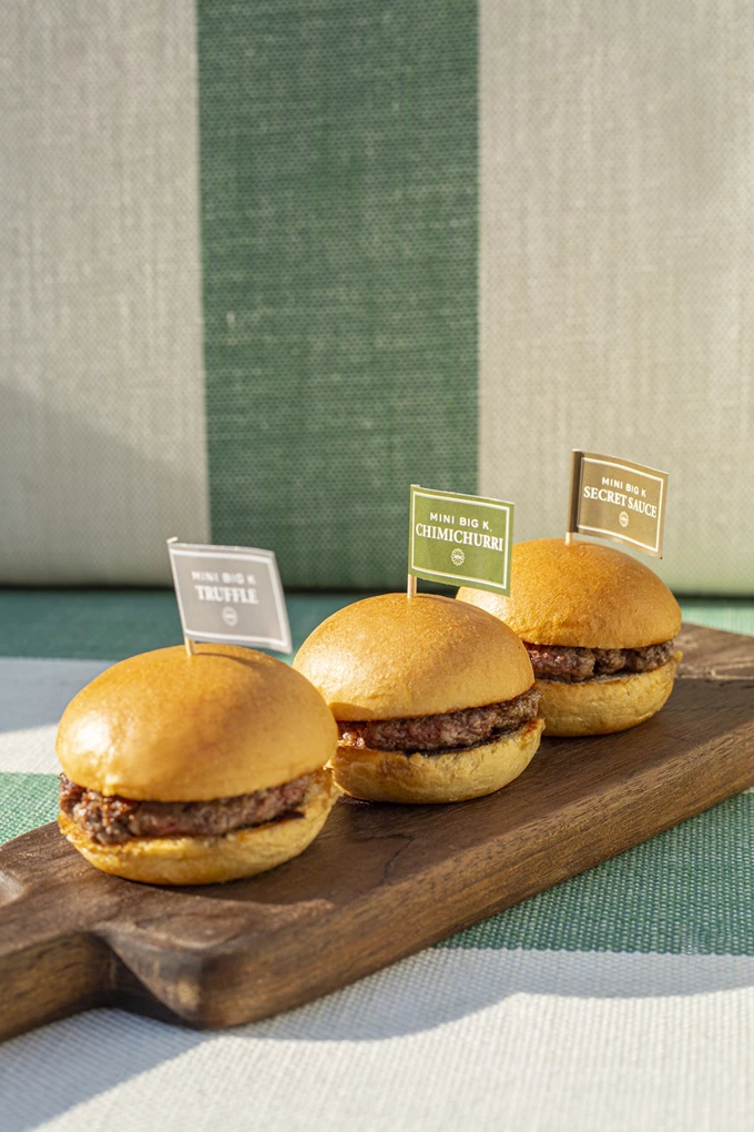 To Experience Menu επιστρέφει και το lunch αποκτά νέα διάσταση στο Beefbar Athens 4