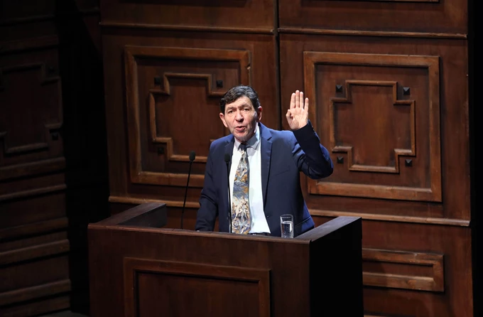 Εκτός ύλης reloaded