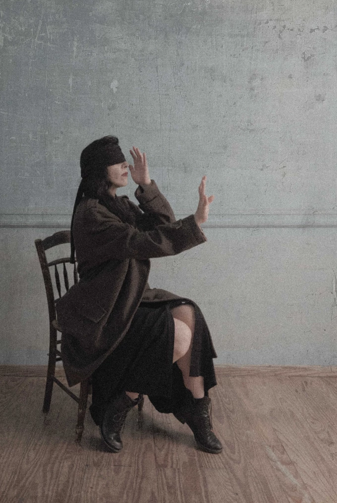 Ηλέκτρα, σκην. Δημήτρης Τάρλοου