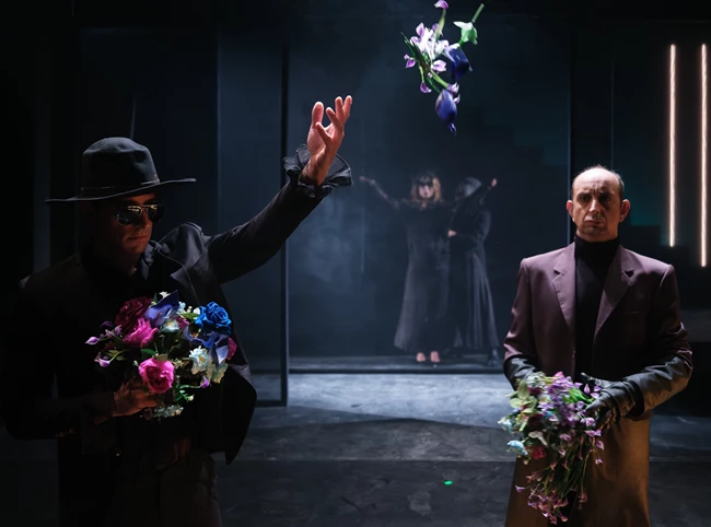 Δωδέκατη νύχτα