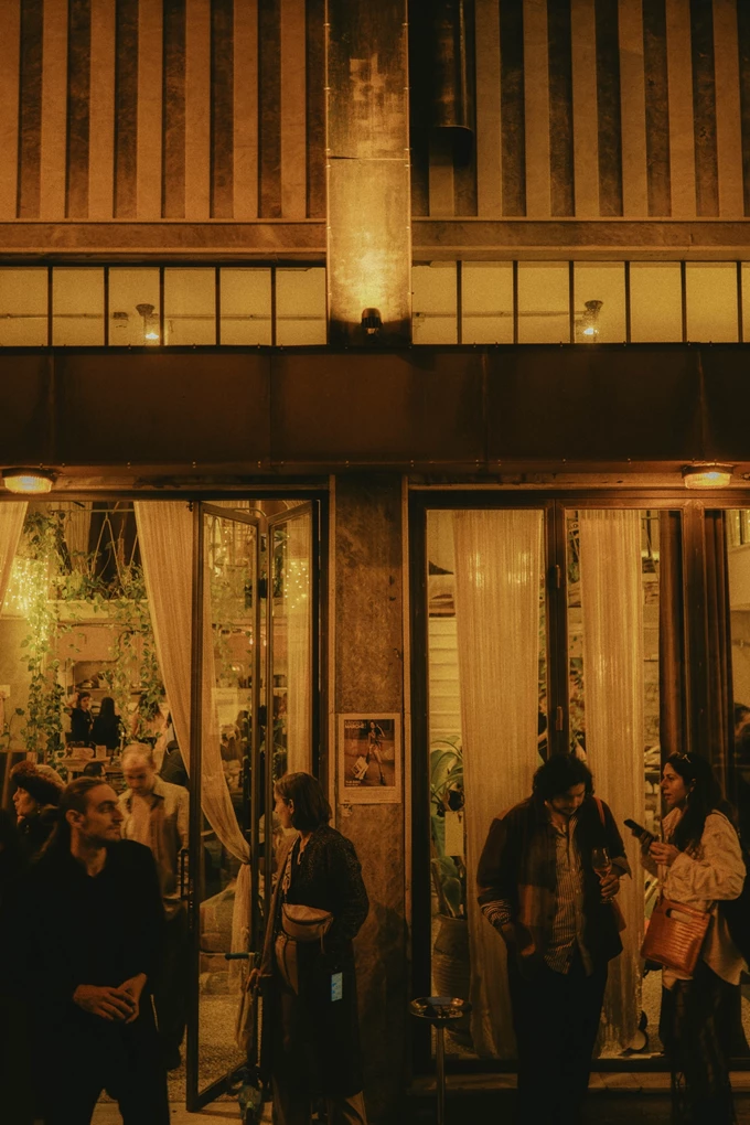 Douglas Martin Eveleigh