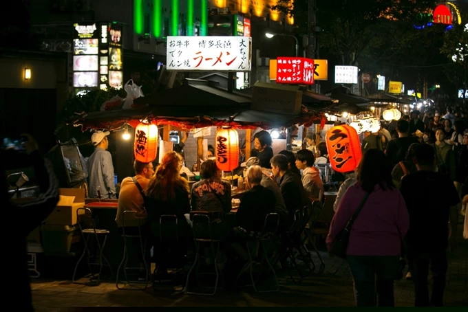 Athens Asian Food Festival στη Δημοτική Αγορά Κυψέλης 1