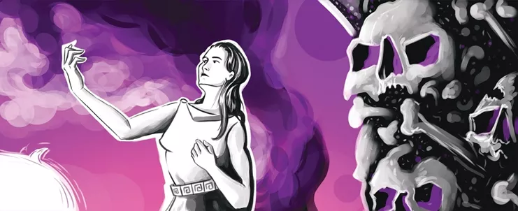 Αριάδνη Τζουνάκου