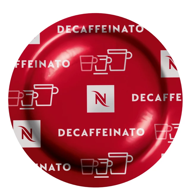 Nespresso Deca