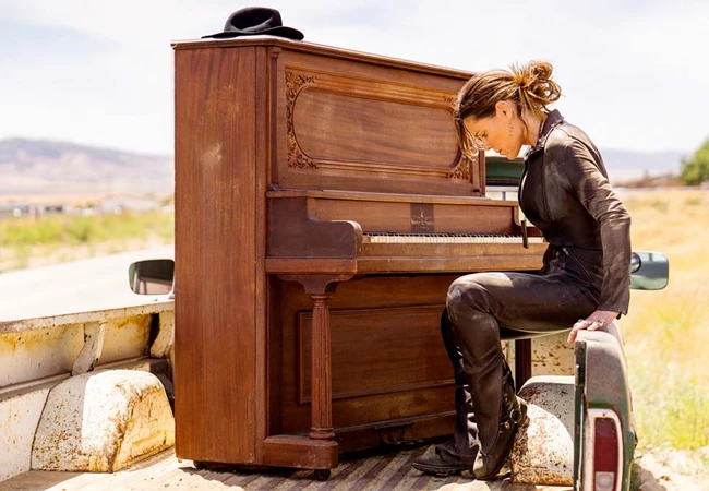 Beth Hart