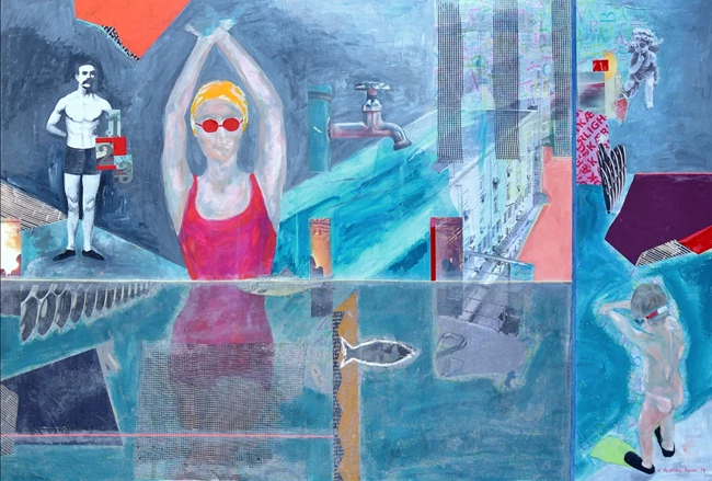 Παραθεριστές