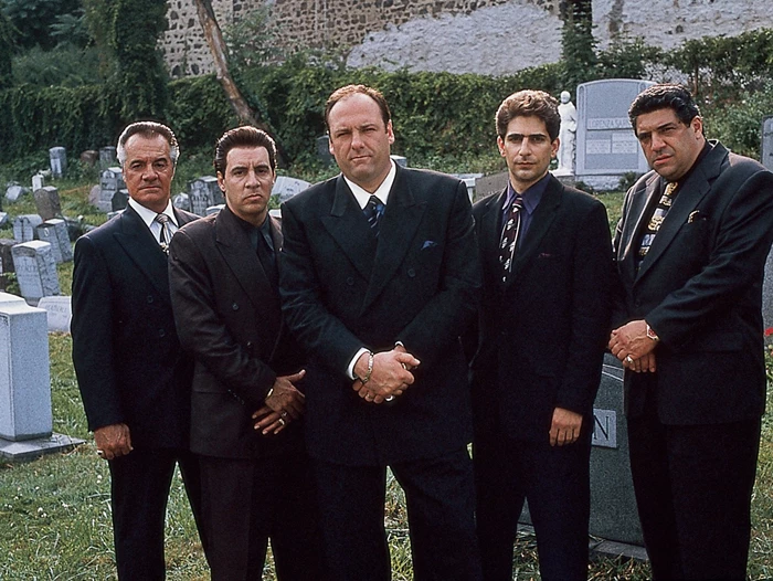Ο δημιουργός του The Sopranos ετοιμάζει νέα σειρά