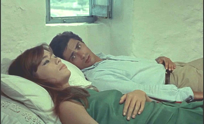 Μια Σφαίρα στην Καρδιά Φρανσουάζ Αρντί