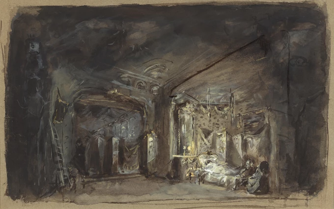 Λίλα Ντε Νόμπιλι Υλικά Ονείρων