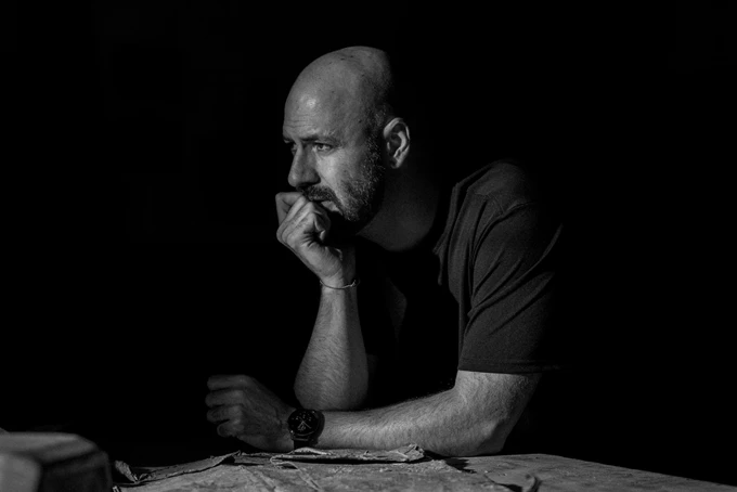 Albert Pinto