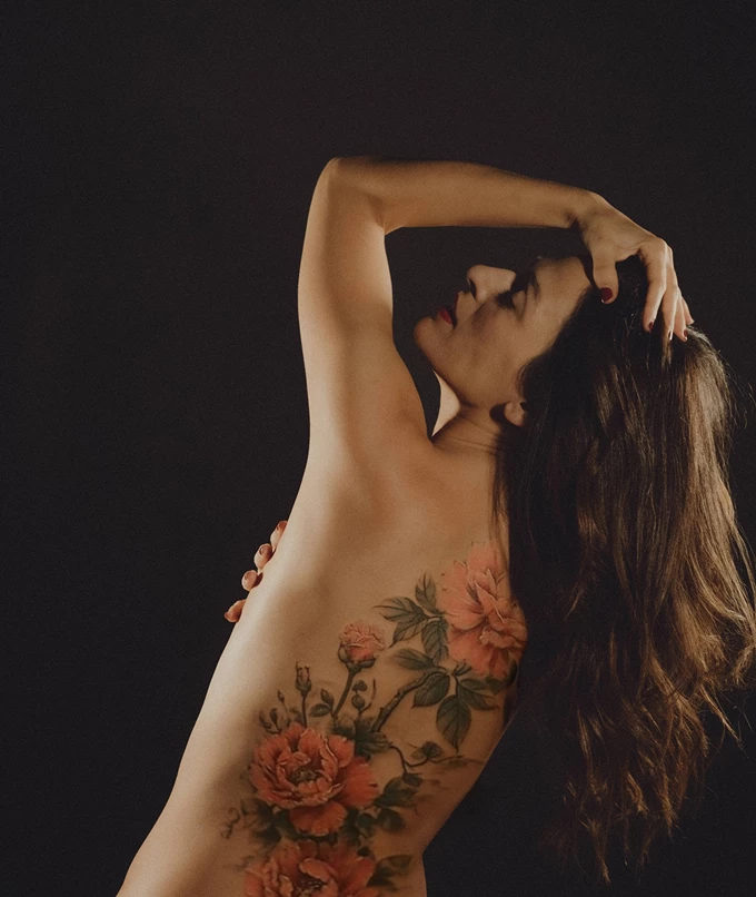 Locandiera σκηνοθ. Γιάννης Κακλέας