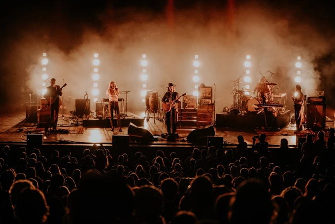 KALEO